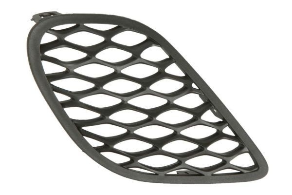 Dodge Ventilatiegrille, bumper