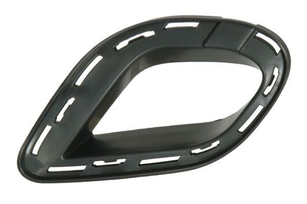 Dodge Ventilatiegrille, bumper
