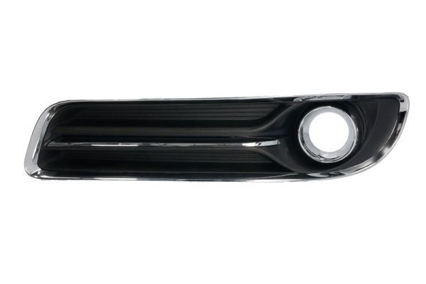 Chrysler Ventilatiegrille, bumper