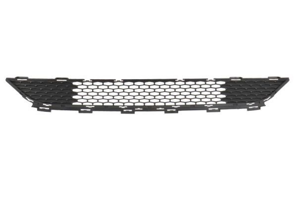 Chrysler Ventilatiegrille, bumper