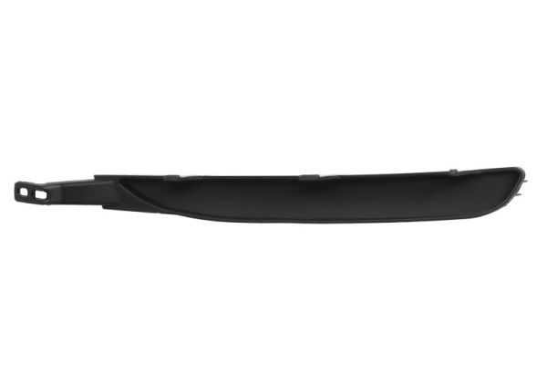 Chrysler Ventilatiegrille, bumper