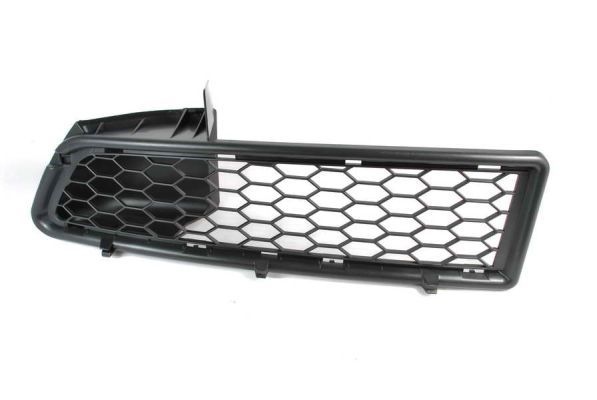 Dacia Ventilatiegrille, bumper