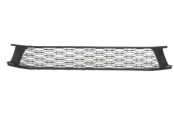 Dacia Ventilatiegrille, bumper