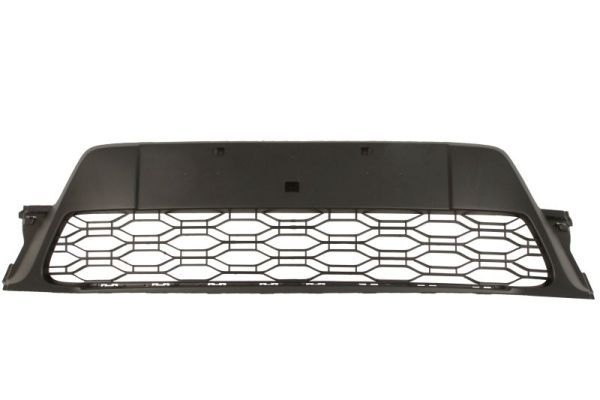 Dacia Ventilatiegrille, bumper