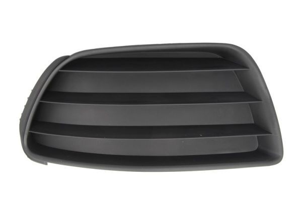 Fiat Ventilatiegrille, bumper