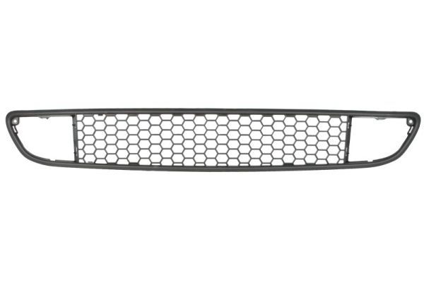 Abarth Ventilatiegrille, bumper