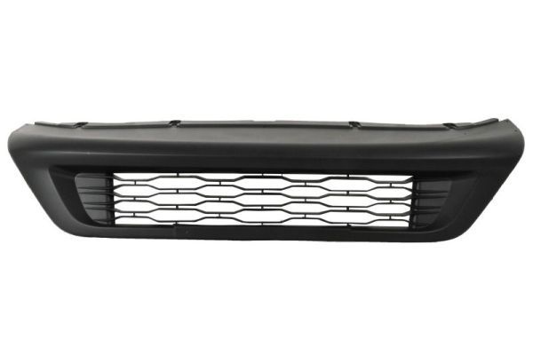 Fiat Ventilatiegrille, bumper