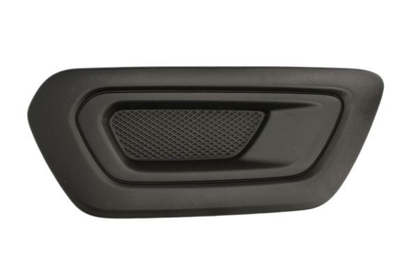 Ford Ventilatiegrille, bumper