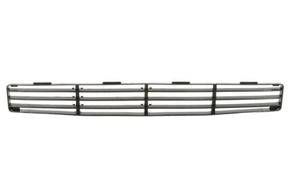 Ford Ventilatiegrille, bumper