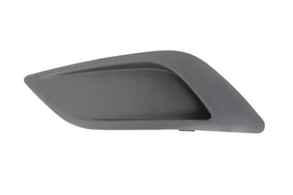 Ford Ventilatiegrille, bumper