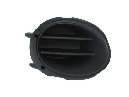 Ford Ventilatiegrille, bumper