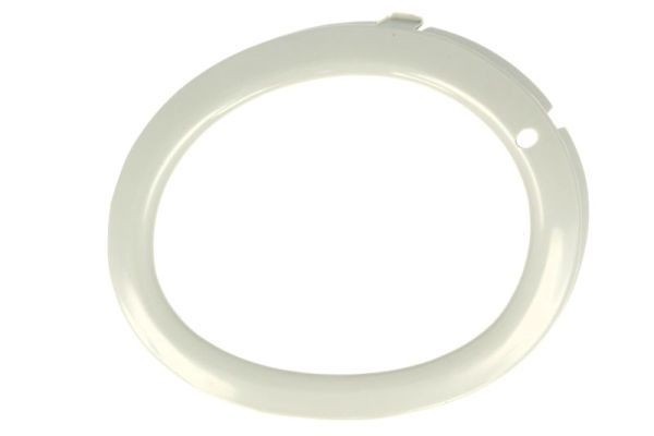 Ford Ventilatiegrille, bumper