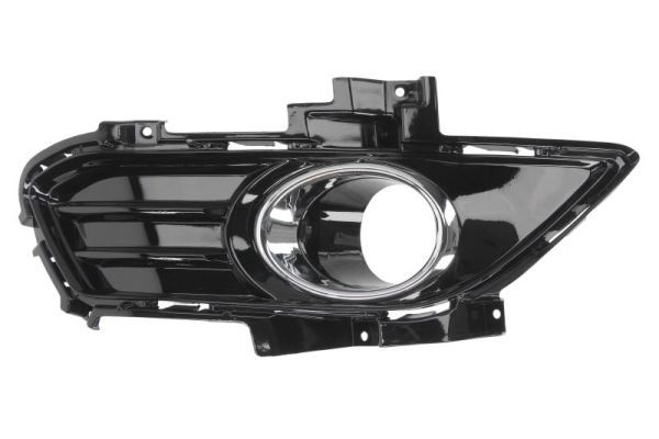 Ford Ventilatiegrille, bumper