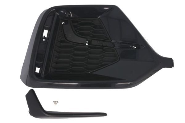 Honda Ventilatiegrille, bumper