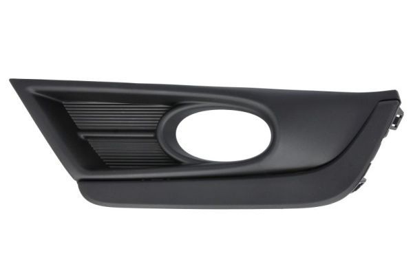 Honda Ventilatiegrille, bumper
