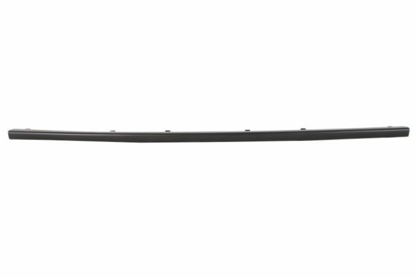 Jeep Ventilatiegrille, bumper