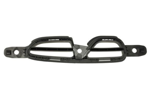 Kia Ventilatiegrille, bumper