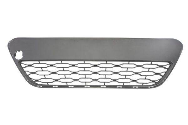 Kia Ventilatiegrille, bumper