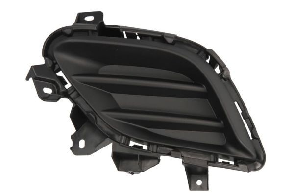 Mazda Ventilatiegrille, bumper