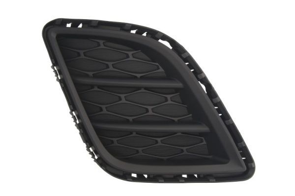 Mazda Ventilatiegrille, bumper