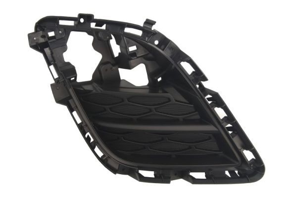Mazda Ventilatiegrille, bumper