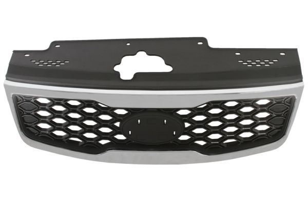Mercedes-Benz Radiateurgrille