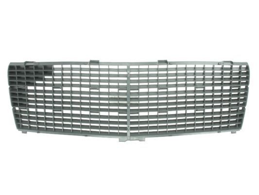 Mercedes-Benz Radiateurgrille