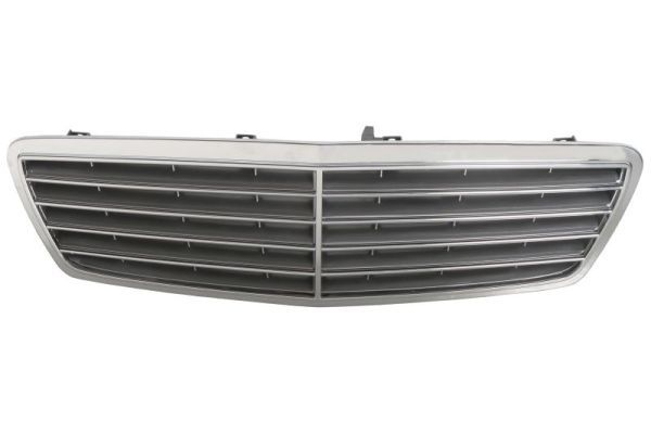 Mercedes-Benz Radiateurgrille