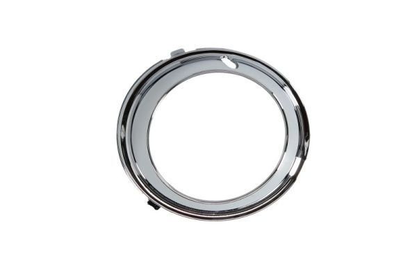 Mercedes-Benz Ventilatiegrille, bumper