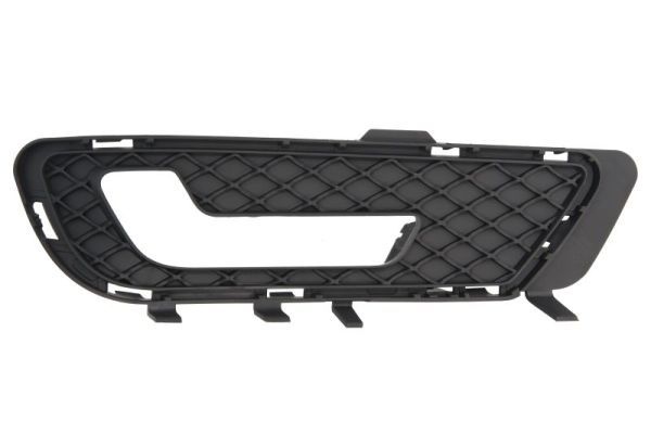 Mercedes-Benz Ventilatiegrille, bumper