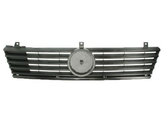 Mercedes-Benz Radiateurgrille