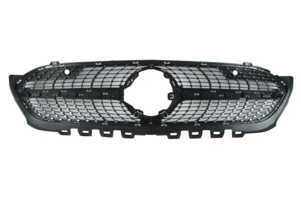 Mercedes-Benz Radiateurgrille