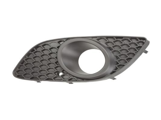 Opel Ventilatiegrille, bumper