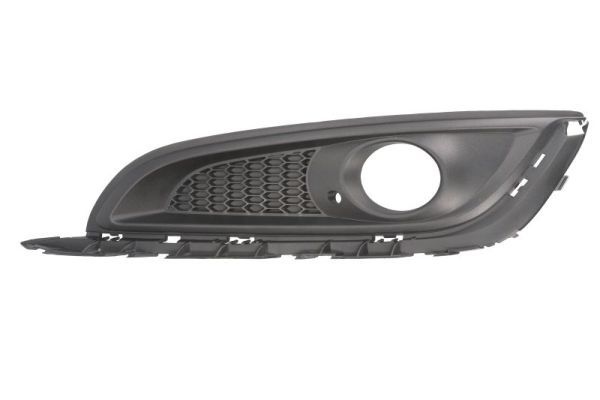 Opel Ventilatiegrille, bumper