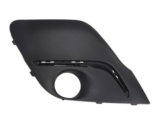 Peugeot Ventilatiegrille, bumper