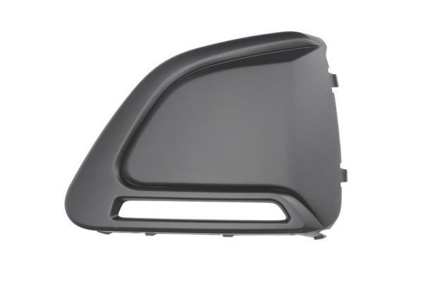 Peugeot Ventilatiegrille, bumper