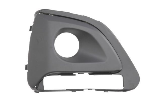 Peugeot Ventilatiegrille, bumper