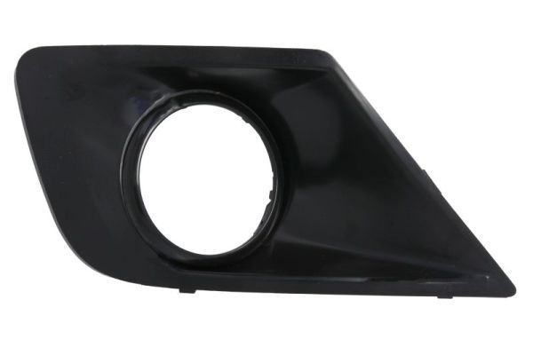 Peugeot Ventilatiegrille, bumper
