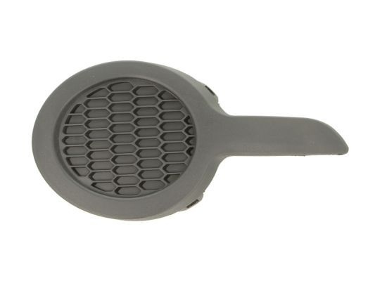 Peugeot Ventilatiegrille, bumper