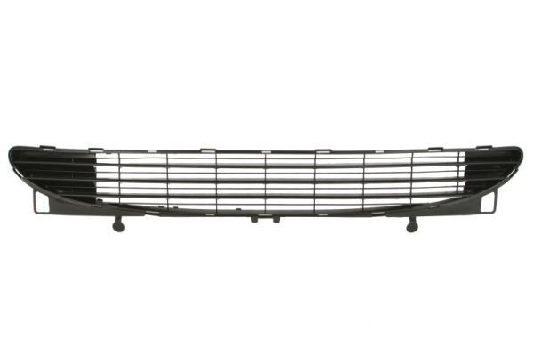 Peugeot Ventilatiegrille, bumper