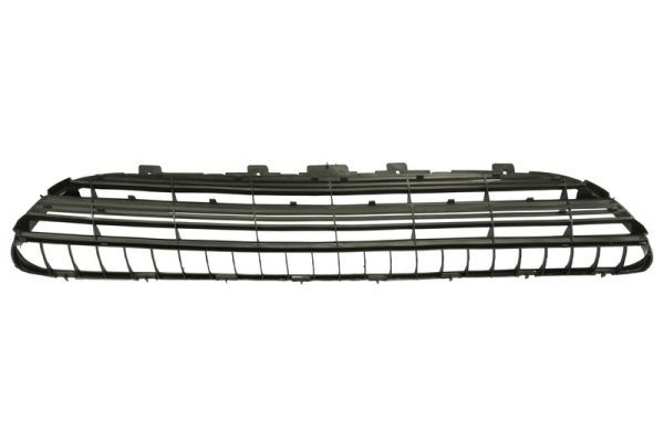 Peugeot Ventilatiegrille, bumper