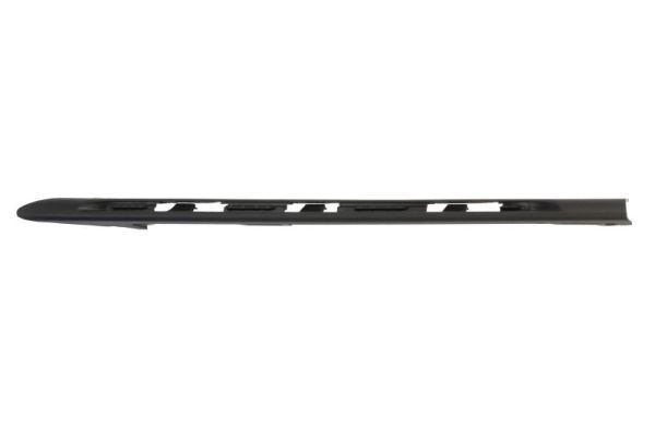 Porsche Ventilatiegrille, bumper