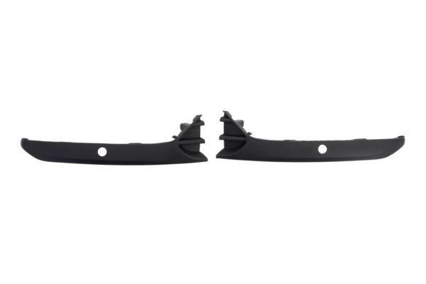 Renault Ventilatiegrille, bumper