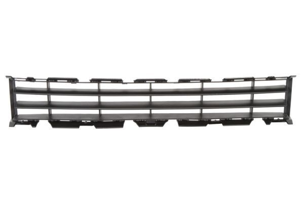 Renault Ventilatiegrille, bumper