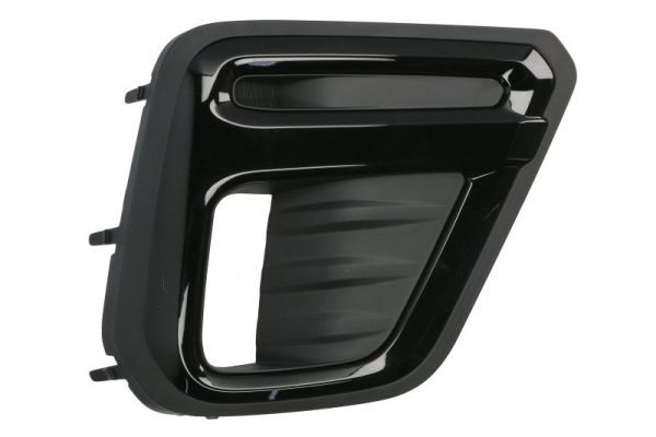Subaru Ventilatiegrille, bumper