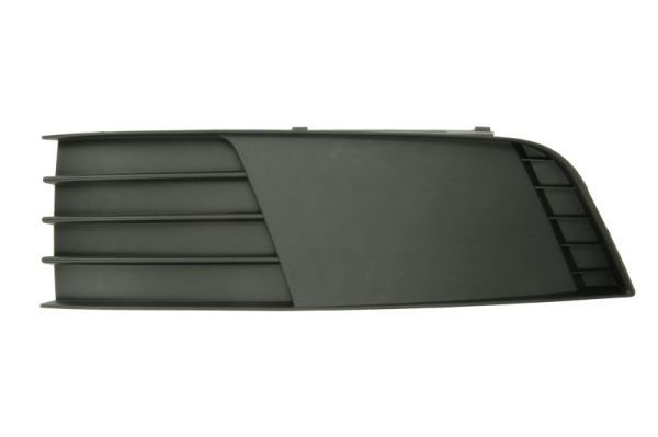 Skoda Ventilatiegrille, bumper