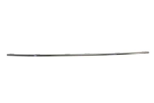 Skoda Ventilatiegrille, bumper