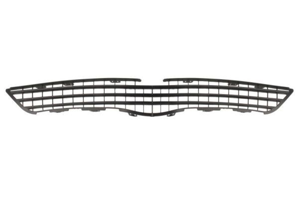 Tesla Radiateurgrille