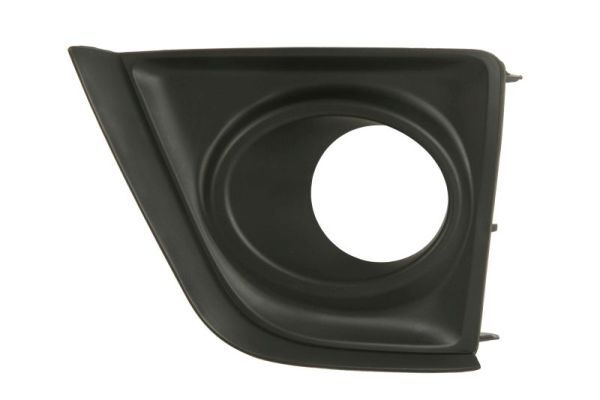 Toyota Ventilatiegrille, bumper