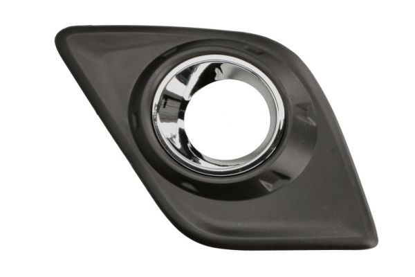 Toyota Ventilatiegrille, bumper